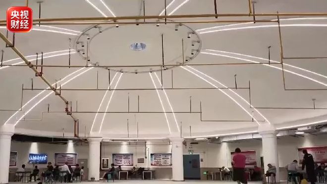 不开空调室温却低于26℃,各地应对高温“烤”验有妙招(图1) 不开空调室温却低于26℃,各地应对高温“烤”验有妙招(图1)